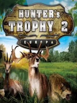 Hunter's Trophy 2: Europa [Ball-Trap] (WIU)