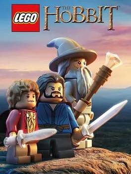 LEGO The Hobbit [Limited Edition]