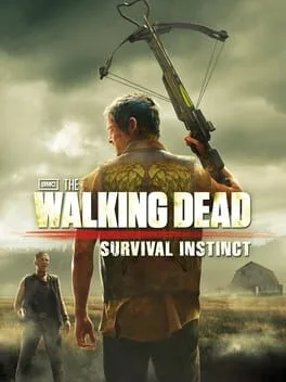 Walking Dead: Survival Instinct