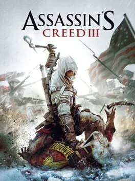 Assassin's Creed III [Steelbook Edition]