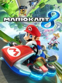 Mario Kart 8 [Refurbished] (WIU)
