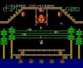 Donkey Kong 3 (WIU)