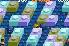 Pac-Man Collection (2001) (WIU)