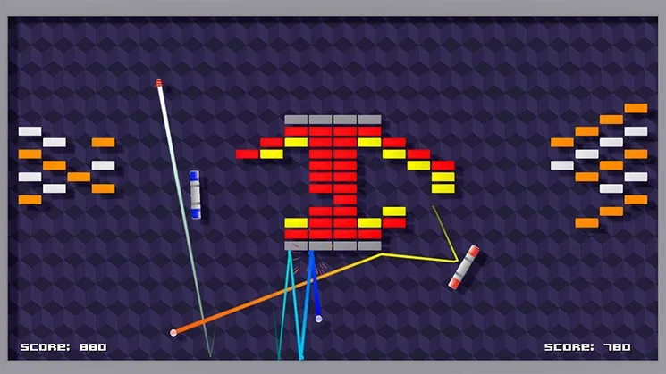 360 Breakout (WIU)