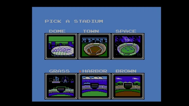 Baseball Simulator 1000 (WIU)