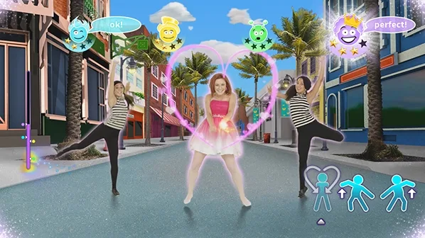 Just Dance Kids 2014