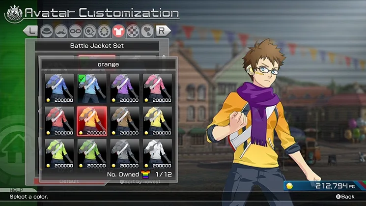 Pokkén Tournament (WIU)