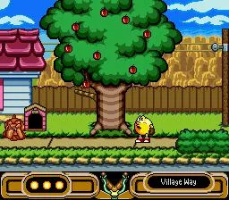 Pac-Man 2: The New Adventures (1994) (WIU)