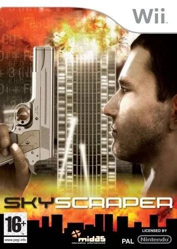 Skyscraper (WII)