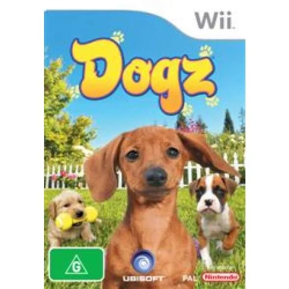 Dogz