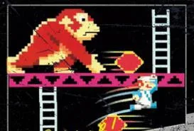Donkey Kong (WII)
