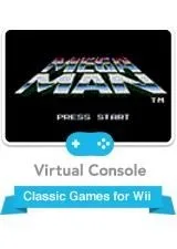 Mega Man