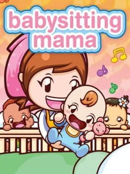 Babysitting Mama [Plush Bundle]