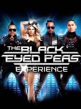 Black Eyed Peas Experience [2 Additional Tracks] (WII)