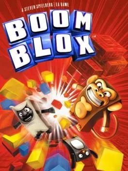 Boom Blox [Nordic]