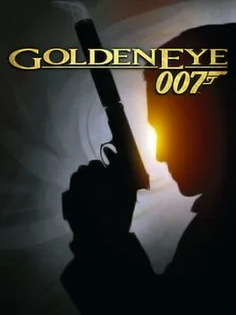 GoldenEye 007 [Collector's Edition]