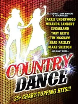 Country Dance [Demo]