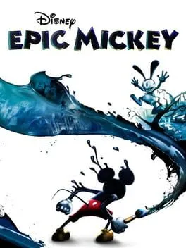 Epic Mickey [Not for Resale]