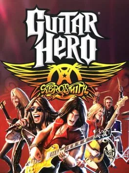 Guitar Hero Aerosmith [Bundle] (WII)