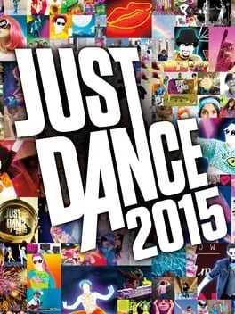 Just Dance 2015 [Nintendo Selects] (WII)