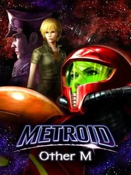 Metroid: Other M [Refurbished] (WII)
