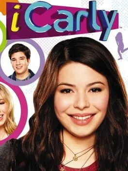 iCarly [Pillowcase Bundle]