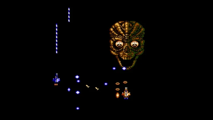 Life Force (WII)