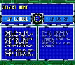 Super Baseball 2020 (WII)