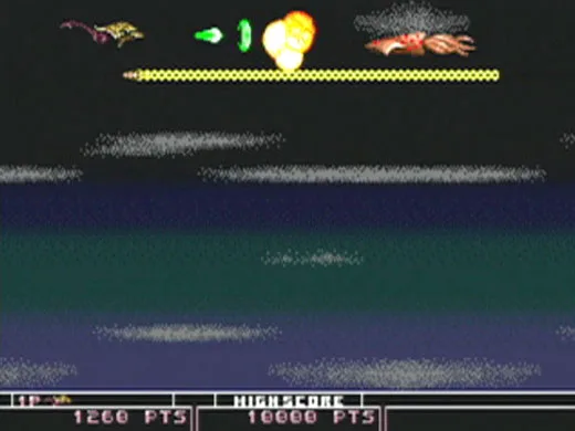 Bio-Hazard Battle