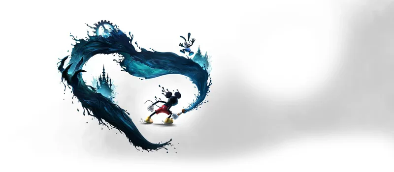 Epic Mickey