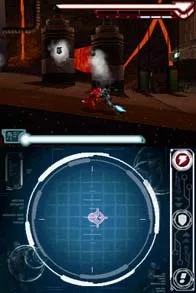 Iron Man 2 The Video Game (WII)