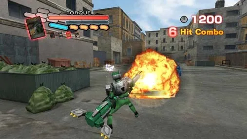 Kamen Rider Dragon Knight (WII)