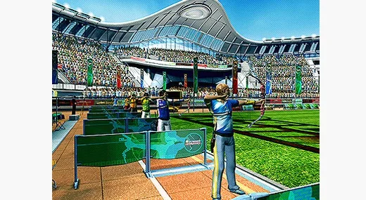 Summer Athletics: The Ultimate Challenge