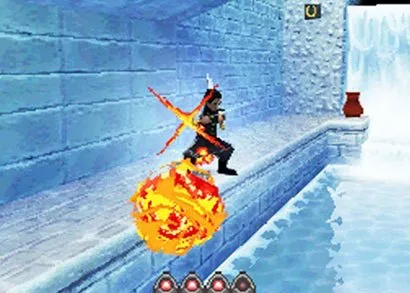 The Last Airbender (M. Night Shyamalan)