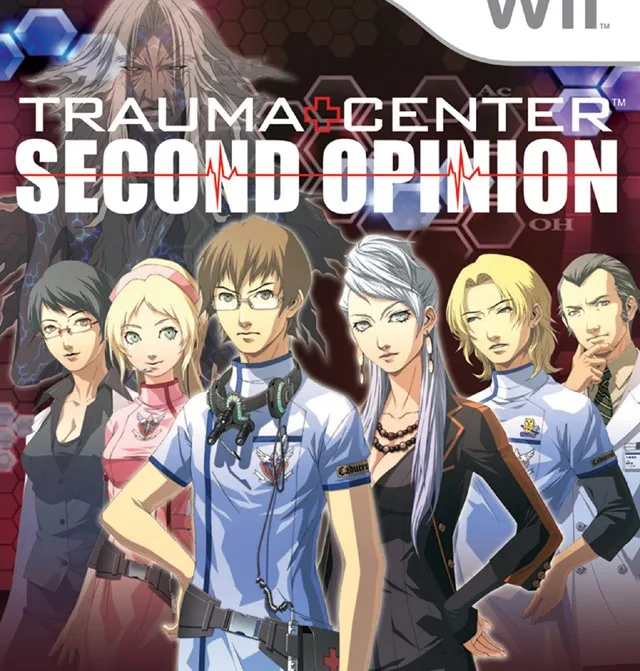 Trauma Center: Second Opinion (WII)