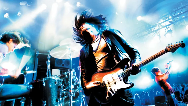 Rock Band 2 (X360)