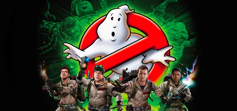 Ghostbusters: The Video Game (X360)
