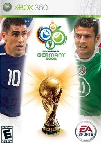 FIFA World Cup: Germany 2006