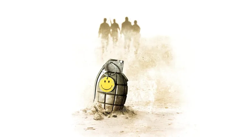 Battlefield: Bad Company (X360)