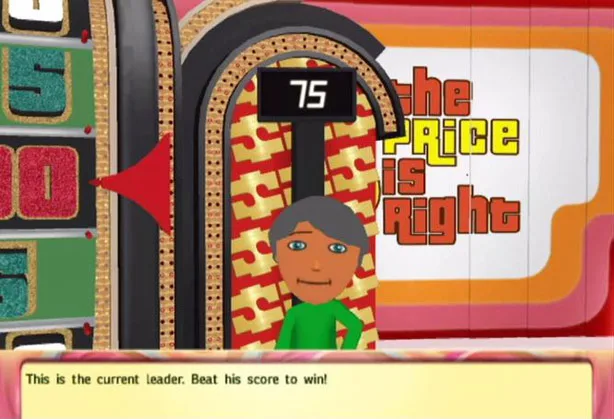 The Price Is Right: Decades (X360)