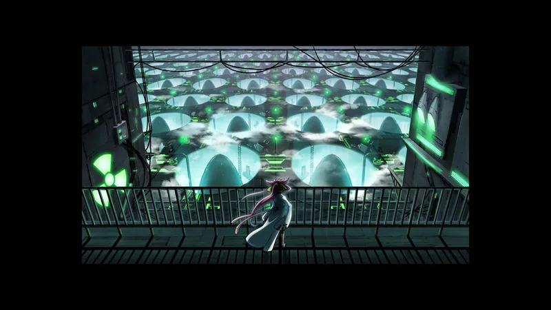 BlazBlue: Continuum Shift (X360)