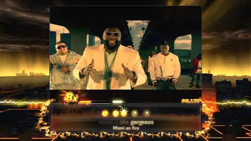 Def Jam Rapstar (X360)