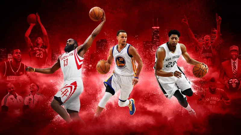 NBA 2K16 (X360)