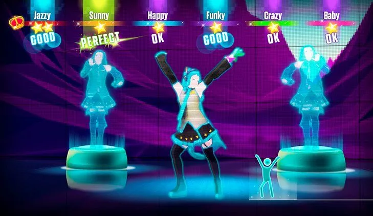 Just Dance 2016 (X360)