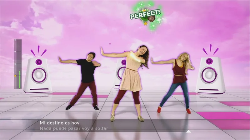 Just Dance: Disney Party 2 (X360)