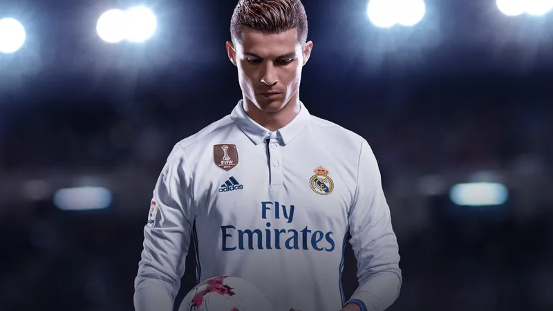 FIFA 18 (X360)