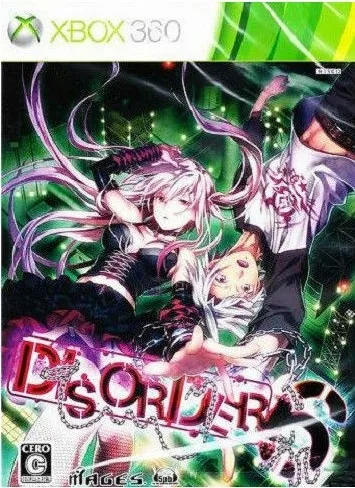 Disorder 6 (X360)