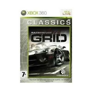 Racedriver Grid (Classics)