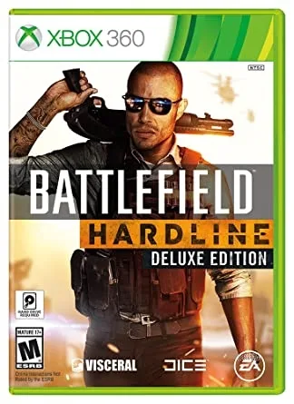 Battlefield Hardline [Deluxe Edition]