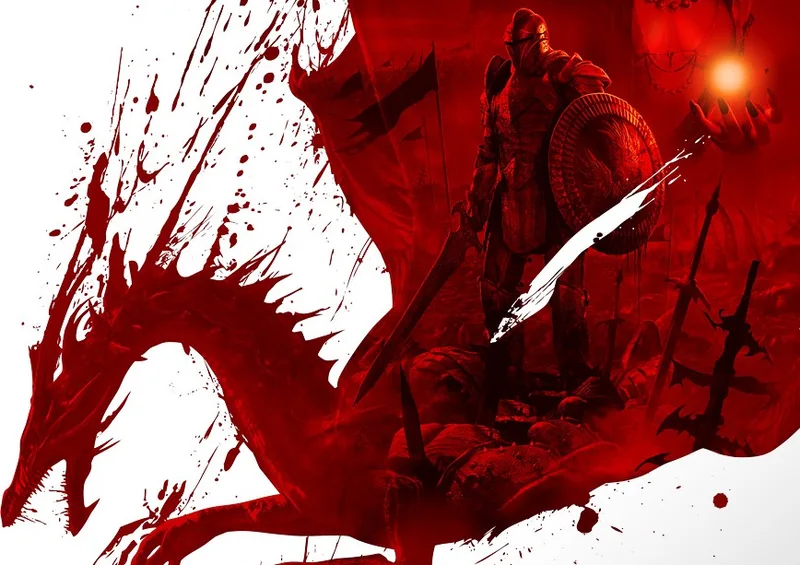 Dragon Age Origins Ultimate Edition